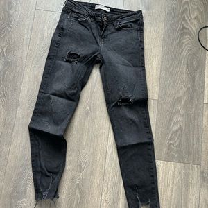 Zara Skinny Jeans